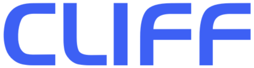 CLIFF Logo