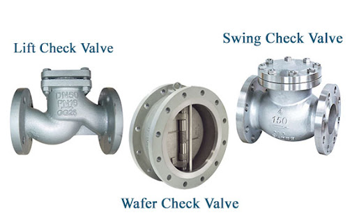 Check Valve