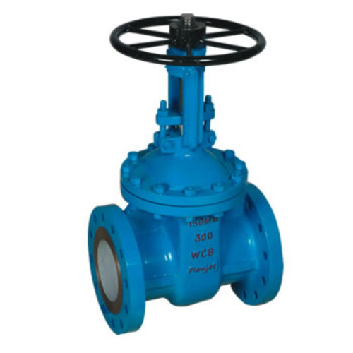 Gate Valve