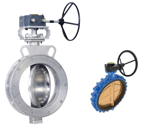 Butterfly Valve